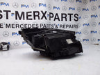2018 MERCEDES E-CLASS W213 HEADLIGHT PASSENGER NS A2139064104 FMH146 LED HIGH