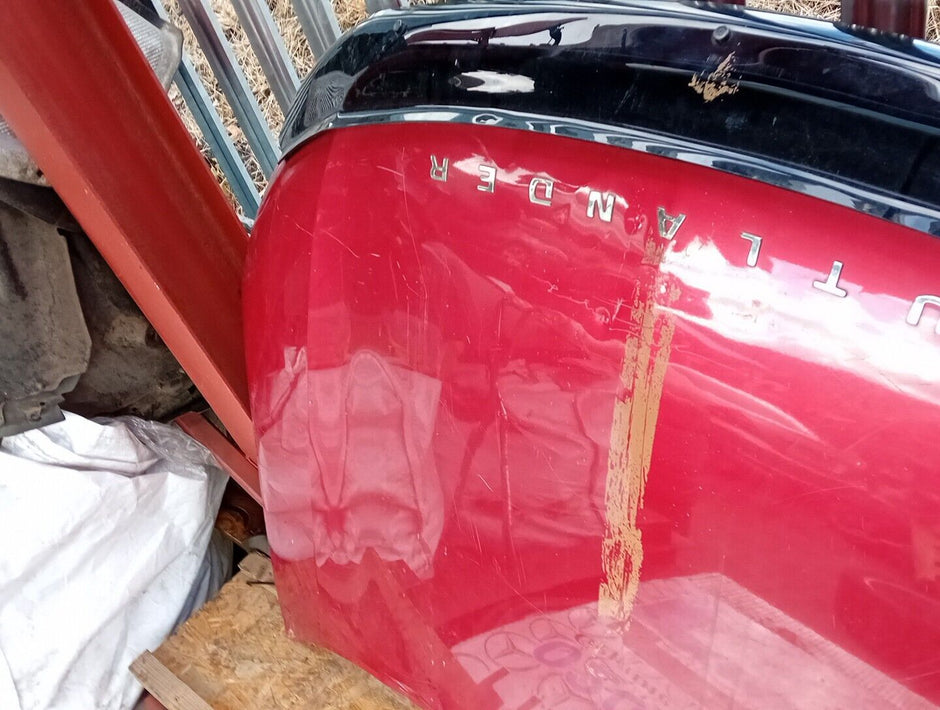 MITSUBISHI OUTLANDER - Bonnet 13-21