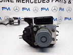 MERCEDES CLA W246 ABS PUMP MODULE CONTROL UNIT A2464300210 FM00435