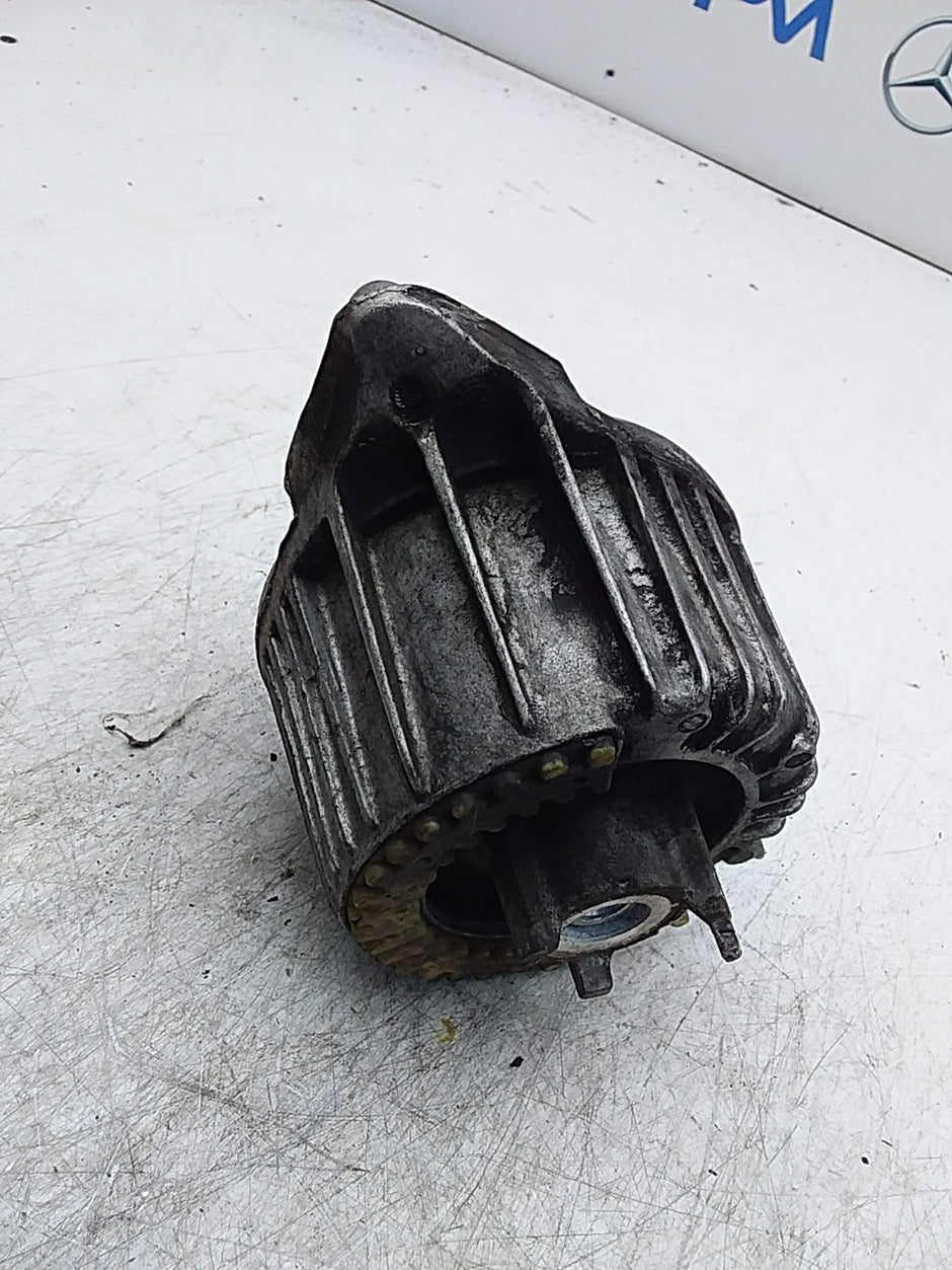 MERCEDES BENZ  E-CLASS  W212  ENGINE MOUNT LEFT NS A2122400000 FMR354