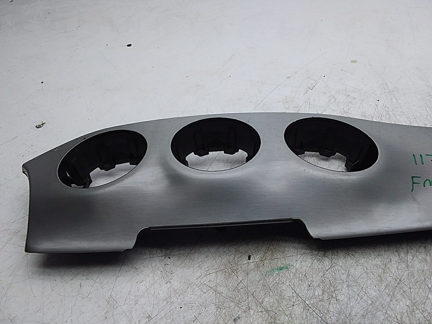 MERCEDES CLA C117 DASHBOARD TRIM A1176800671 FMR259