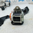 MERCEDES A-CLASS W177 SEAT BELT FRONT LEFT PASSENGER SIDE NSF A1778600800 FMS468