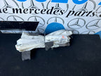 MERCEDES A CLASS AIBAG ROOF CURTAIN LEFT SIDE A1768600202 W176 2012 - 2018