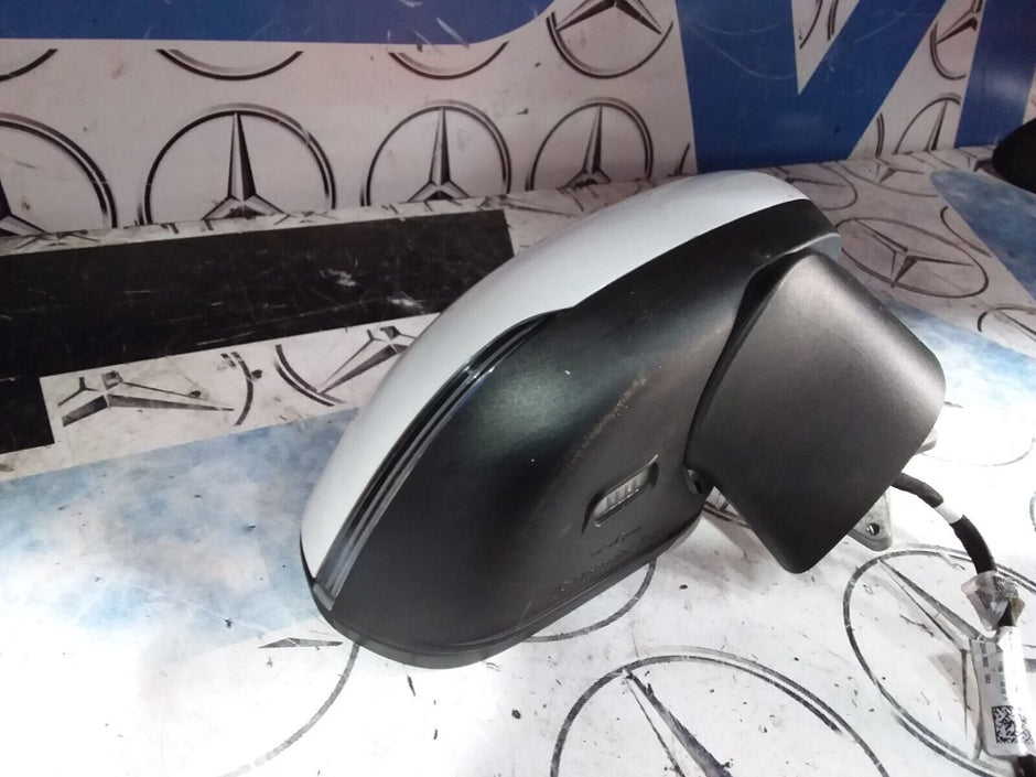 2024 - 2019 MERCEDES CLA C118 AMG RIGHT DRIVER SIDE MIRROR A1188107000