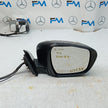 MERCEDES BENZ  X-CLASS W470 DRIVER WING MIRROR BROWN CAMERA FMM54