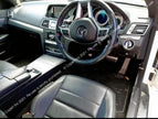 MERCEDES BENZ E-CLASS COUPE W207/BREAKING - DOORS (N.S.F ,O.S.F ,N.S.R & O.S.R)