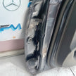 MERCEDES BENZ  C-CLASS W2O5 DRIVER SIDE FRONT DOOR O/S/F COMPLETE GREY FMD107