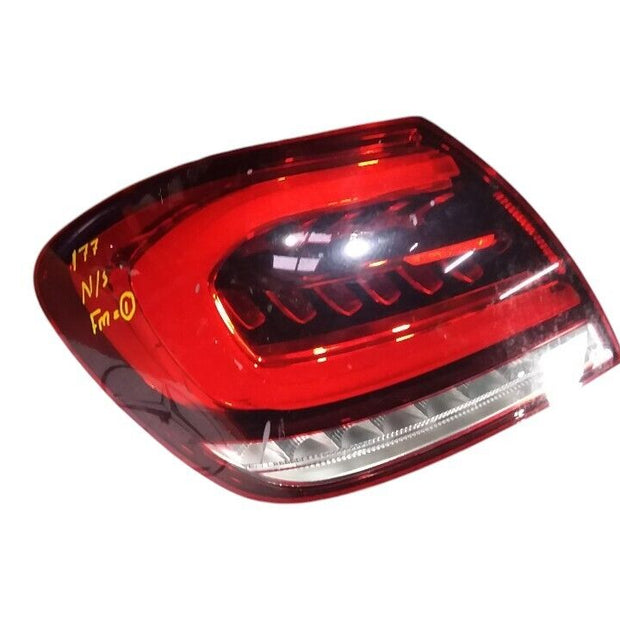 MERCEDES A CLASS W177 HATCHBACK REAR PASSENGER SIDE LED LIGHT A1779064500 FM1