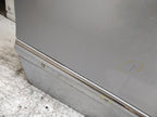 MERCEDES C-CLS W203 SLN DRIVER FRONT DOOR OSF SILVER 2001-04  FMD592