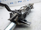 MERCEDES BENZ  B-CLASS W247  ADJUSTABLE STEERING COLUMN A2474608900 FMR490