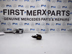 Mercedes E-CLASS W211 ELECTRIC COOLANT WATER PUMP A2118350028 FM00609
