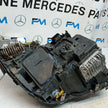 MERCEDES C-CLASS W205 N/S HIGH PERFORMANCE HEADLIGHT A2059063903 14-19 FMH191