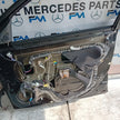MITSUBISHI OUTLANDER MK3 DRIVER SIDE FRONT DOOF OSF 2013 FMD281