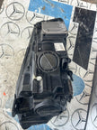 MERCEDES BENZ A CLASS W176 2013-2018  HEADLIGHT LEFT SIDE A1768202961 FMH41