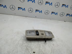 MITSUBISHI OUTLANDER INTERIOR ROOF LIGHTING 8401A009ZZ FMR119