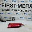MITSUBISHI OUTLANDER MK3 PASSENGER SIDE LEFT REAR INNER TAIL LIGHT 2013 FMT302