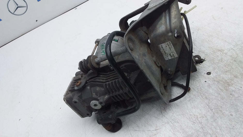 MERCEDES BENZ S-CLASS W222 AIR SUSPENSION COMPRESSOR A2223200604 FMR450