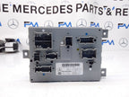 MERCEDES S-CLASS REAR SAM CONTROL MODULE W222 A2229006014 FM00380
