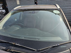 MITSUBISHI OUTLANDER 2016 BREAKING - HEAD LIGHT , TAIL LIGHT & WING MIRROR