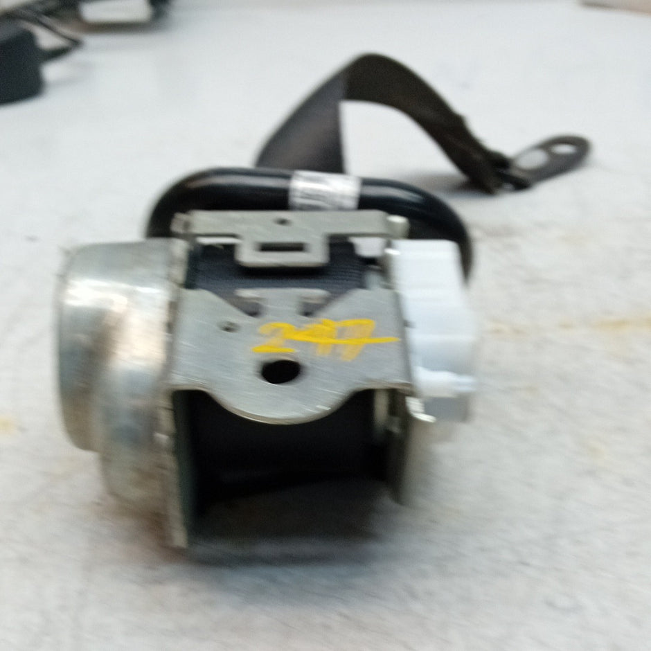MERCEDES B-CLASS W247 SEAT BELT REAR LEFT PASSENGER SIDE NSR A2478600985 FMS472