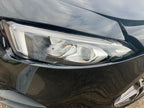 MERCEDES BENZ A-CLASS W177 - BREAKING / ENGINE AND GEAR BOX