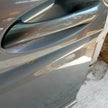 MERCEDES BENZ B-CLASS W245 PASSENGER REAR DOOR NSR GREY 2005-11 COMPLETE FMD295