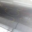 MERCEDES CLA W118 PASSENGER REAR DOOR NSR 2019 GREY COMPLETE FMD491