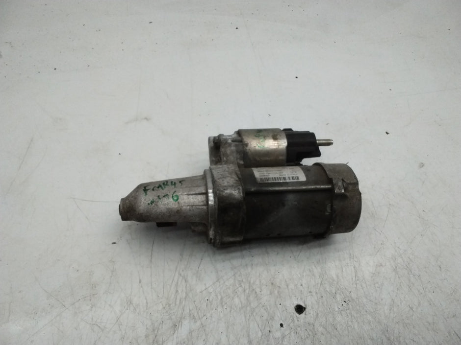  MERCEDES A-CLASS W176 STARTER MOTOR DENSO A6459060800 FMR45