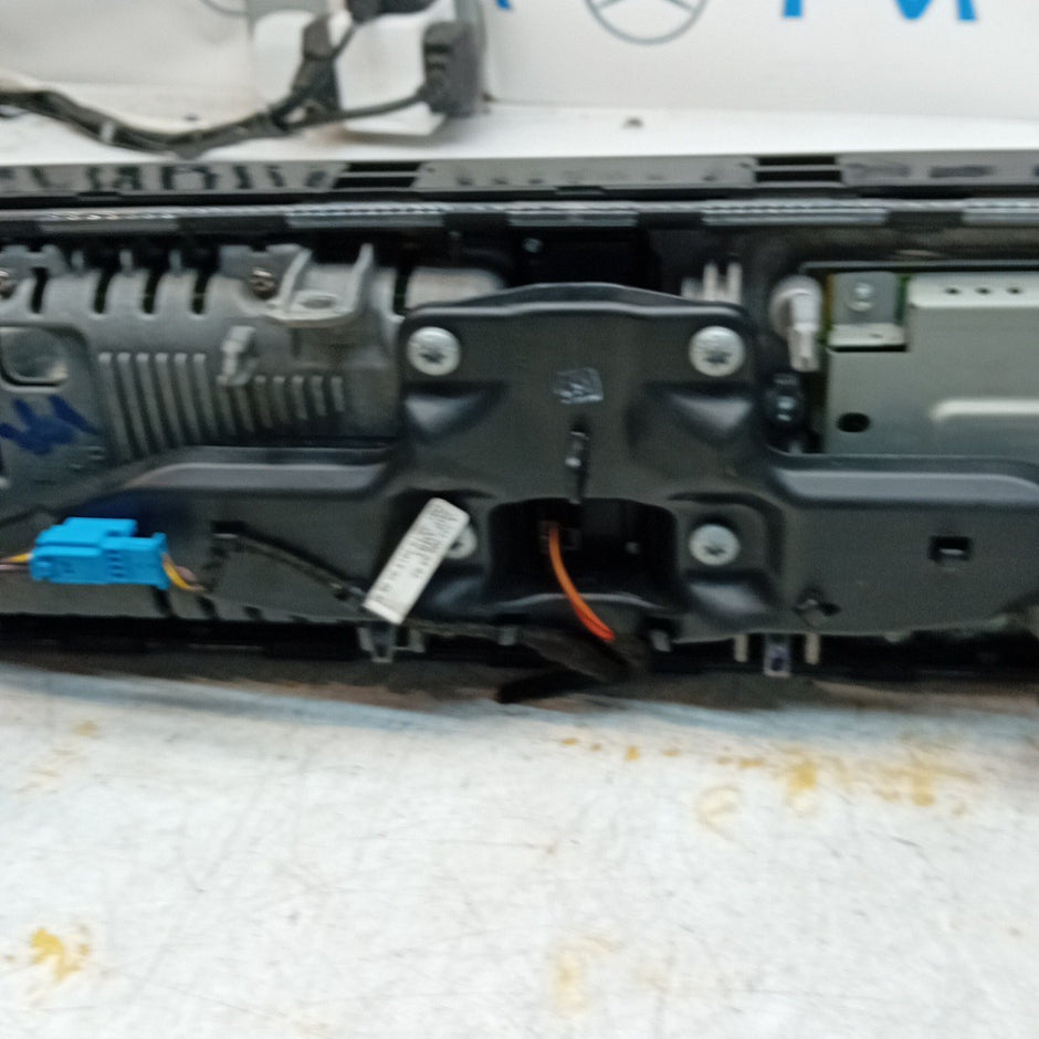 MERCEDES S-CLASS W222 SPEEDOMETER INSTRUMENT CLUSTER 2014 A2229007611 FM001226