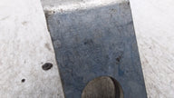 MERCEDES BENZ  C-CLASS  RADIATOR MOUNT BRACKET LEFT SIDE A2055014920 FMR402