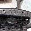 MERCEDES A CLASS SEAT BELT FRONT LEFT SIDE A1768600185 W176 2012 - 2018