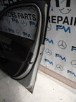 MERCEDES BENZ  C-CLASS W177 DRIVER SIDE FRONT DOOR O/S/F COMPLETE GREY FMD59