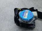  MERCEDES B-CLS W246 SEAT BELT FRONT LEFT PASSENGER SIDE NSF A2468602585 FMS687