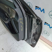 MERCEDES BENZ E-CLASS W213 PASSENGER SIDE FRONT DOOR N/S/F COMPLETE GREY FMD48