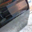 MERCEDES E-CLASS W213 SLN DRIVER REAR DOOR OSR BLACK 2016 ON COMPLETE FMD369