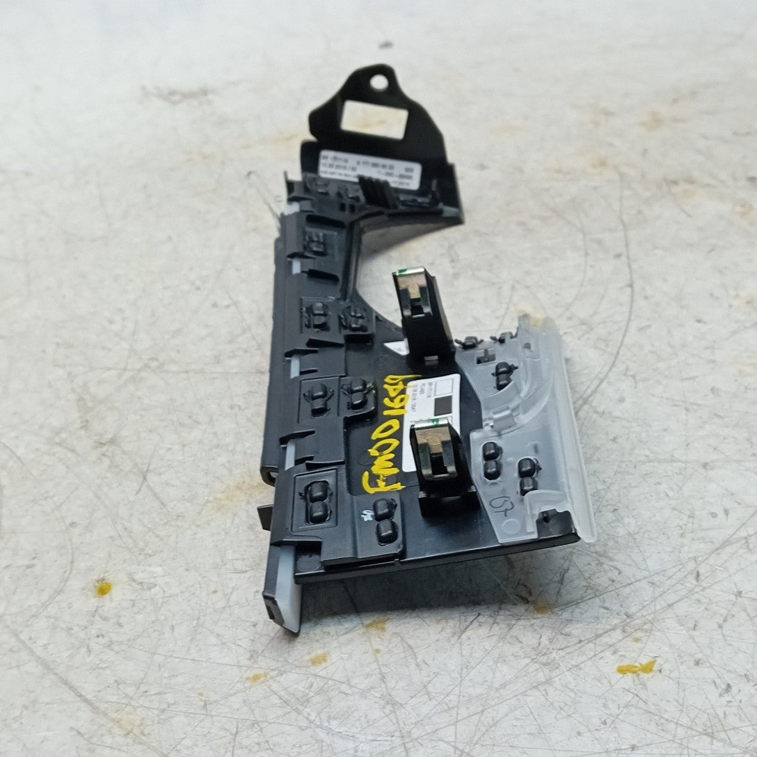 MERCEDES A-CLASS W177 ILLUMINAT2D RIGHT DASHBOARD TRIM A1776805803 FM001649