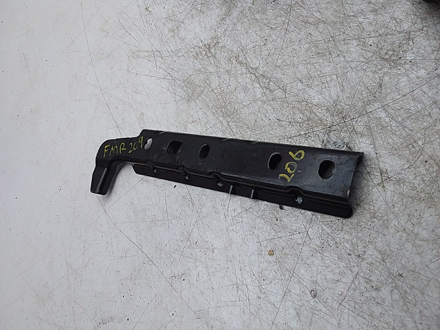 MERCEDES BENZ C-CLASS W206 BATTERY HOLDER  A2066189700 FMR209