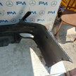 MERCEDES E-CLASS W213 SALOON REAR BUMPER 2016 A2138850025 BLACK COMPLETE FMX101