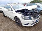 MERCEDES BENZ CLA W117  BREAKING/SUSPENSION LEGS (ALL)