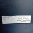 MERCEDES BENZ S-CLASS W222 SALOON REAR BUMPER BLUE 2014 ON A2228802601 FMX135