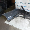 MERCEDES BENZ S-CLASS W222 SALOON REAR BUMPER BLUE 2014 ON A2228802601 FMX135