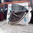 MERCEDES BENZ CLA  W117  DRIVER SIDE REAR  DOOR ( OFF SIDE REAR )