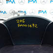 MERCEDES C-CLASS W205 SPEEDOMETER INSTRUMENT CLUSTER BLACK A2059004842 FM001472