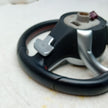 MERCEDES W205 C-CLASS MULTIFUNCTION STEERING WHEEL FL 2014 A0050004599 FM001401