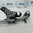 MERCEDES BENZ A-CLASS W177 WIPER MOTOR FRONT AND LINKAGE A1778206801 FM001600