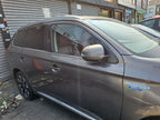 MITSUBISHI OUTLANDER 2016 BREAKING - BREAKING/SUSPENSION LEGS (ALL)