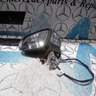 2015/2022 MERCEDES BENZ W205 WING MIRROR A2058102016 RIGHT SIDE