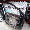 MITSUBISHI OUTLANDER PASSENGER SIDE FRONT DOOR ( NEAR SIDE FRONT )