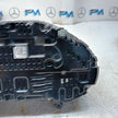 MERCEDES C-CLASS W205 SPEEDOMETER INSTRUMENT CLUSTER BLACK A2059009215 FM001501