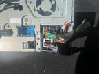 Mercedes W204 Head Unit Sat Nav Comand A 2048704994 A2048707590